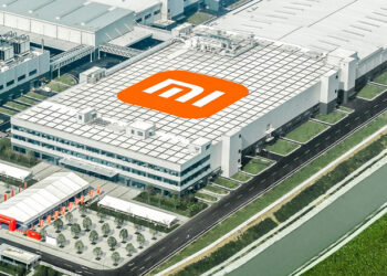 Xiaomi запустила супер-фабрику по производству умной бытовой техники, работающую в полной темноте. Она выпускает по кондиционеру каждые 6,5 секунды