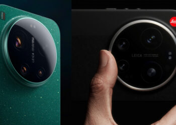 Представлен фотофлагман Xiaomi 17 Ultra: поворотный безель и Leica Edition