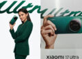 Xiaomi 17 Ultra: первые фото без чехла, модуль и программа камеры, релиз уже на этой неделе