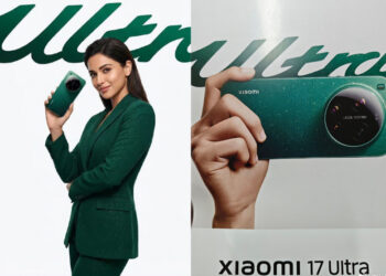 Xiaomi 17 Ultra: первые фото без чехла, модуль и программа камеры, релиз уже на этой неделе