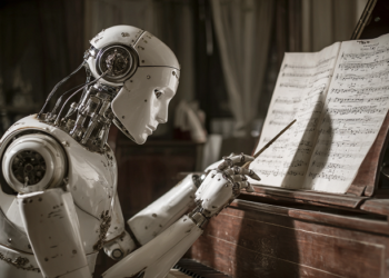 Нейросеть GigaChat Сбера выпустилась из Гнесинки