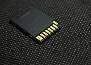 Цены на карты памяти летят вверх