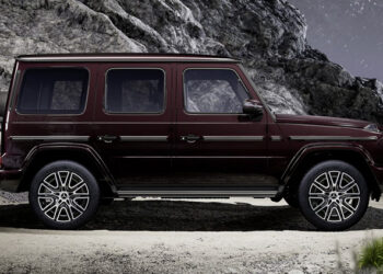 Спрос на люксовые европейские авто в России побил досанкционные рекорды: в 2025 году россияне купили больше «Гелендвагенов», чем в 2021 году