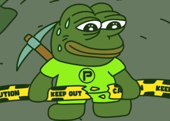 До конца предпродажи PepeNode осталось 30 дней