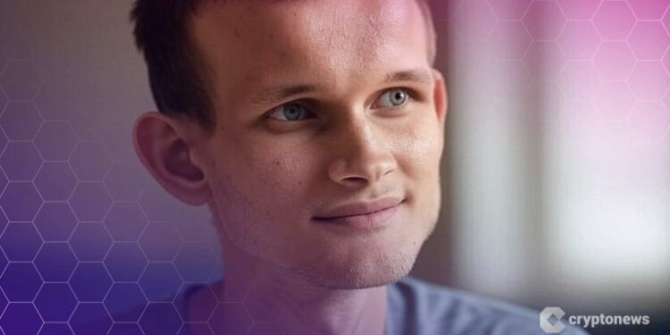 Виталик Бутерин: Ethereum должен стать проще