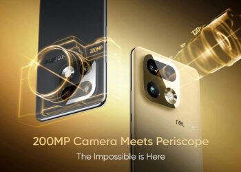 7000 мАч, 12/512 ГБ памяти, IP69K и редкий в сегменте перископный модуль камеры. Секретов у Realme 16 Pro+ почти не осталось