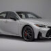 Lexus IS 2026 представлен в США: плюс 5000 долларов, минус 4- и 8-цилиндровый моторы