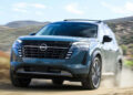 Обновленный Nissan Pathfinder 2026 представлен в США