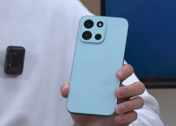 9000 мАч, 165 Гц и Snapdragon 8s Gen 4: анонсирован OnePlus Turbo 6, опубликовано первое изображение