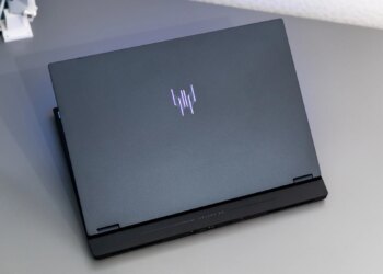 Обзор Predator Helios Neo 16S AI: производительный ноутбук может быть тонким и нетяжёлым