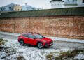 Глоток свежего воздуха после «китайцев»: обзор японского Subaru Crosstrek