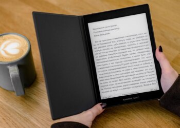 Больше, чем просто электронная книга: обзор «ОНИКС БУКС Кон-Тики 5» с полноценным Android и Wi-Fi