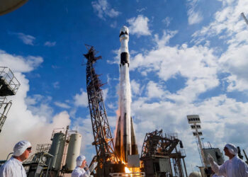 Спутник-платформа RUVDSSat1 отправится в космос уже в декабре