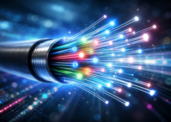 Самый быстрый домашний интернет в истории: в Токио в 2026 году запустят домашний интернет на 25 Гбит/с