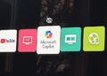 На зрителей телевизоров LG напал Copilot: его невозможно удалить из webOS