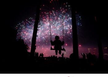 Так снимает Xiaomi 17 Ultra. Фото демонстрирует мощь новой оптики и технологии LOFIC в ночной съемке