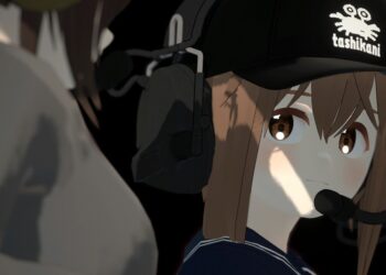 В Steam нашли игру с наибольшим количеством “идеальных” отзывов – это тир Shooters, Ready! с хрупкими аниме-школьницами, которому кто-то тут же испортил рейтинг