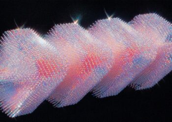 Новый наногенератор предлагают в качестве замены батарей для миниатюрных гаджетов