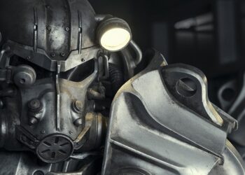 Продюсер сериала Fallout пообещал со временем показать всех любимых персонажей и локации из игр