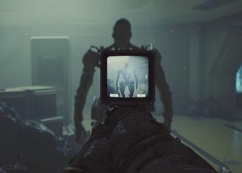 Хоррор Routine на Unreal Engine 5 выдает свыше 100 FPS в разрешении 8К на RTX 5090 из-за отсутствия Lumen и Nanite