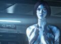 Разработчики Halo не хотели делать из Кортаны любовный интерес для геймеров