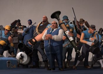 Valve надавила на разработчиков Team Fortress 2 Classic, чтобы те переименовали  модификацию