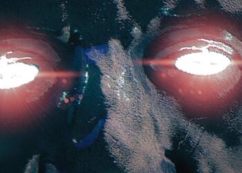 Вышел симулятор Skate Story про стеклянного демонеа-скейтбордиста