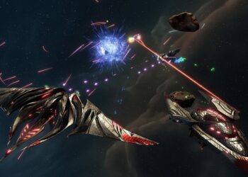 Sins of a Solar Empire 2 получила масштабную переработку дипломатии – войны теперь “экономически разорительны”