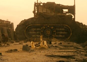 Фанаты Fallout выяснили, почему Мастер из Fallout 1 не нашел Убежище 33 из сериала