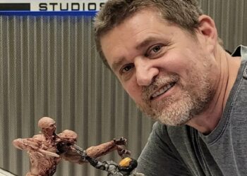 Глен Скофилд огорчен “крушением” таких гигантов, как Activision и EA, потому что эти компании долгое время “делали индустрию лучше”