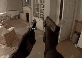 Tencent инвестировала в разработчика вирусного боевика Unrecord