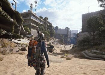 Свежий патч ARC Raiders позволил включить ранее заблокированные максимальные настройки графики на ПК – FPS с ними падает на 30%