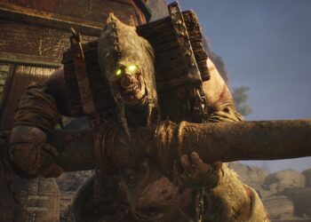 Разработчик Witchfire объяснил, почему Steam всегда будет доминировать над Epic Games Store