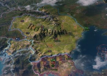 Грандиозная стратегия Victoria 3 восстановила репутацию и готовится к крупным обновлениям морского геймплея