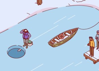 Анонсирована рисованная игра Nippets о поиске предметов и крошечных головоломках