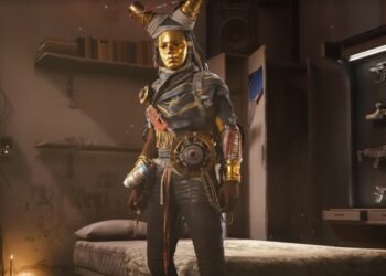 Игроки ARC Raiders недовольны новым скином из-за рогов, закрывающих обзор