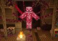 Для Minecraft выпустили дополнение по “Очень странным делам”, но без спойлеров к финалу