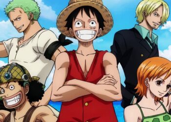 Спустя 26 лет аниме-сериал One Piece отказывается от еженедельных эпизодов и переходит на сезонный формат