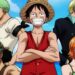 Спустя 26 лет аниме-сериал One Piece отказывается от еженедельных эпизодов и переходит на сезонный формат