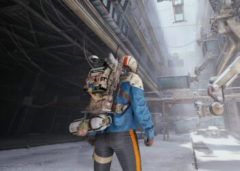 ARC Raiders сохранила 86% игроков в Steam с момента пикового онлайна