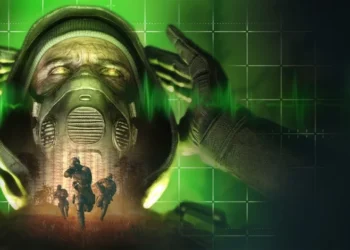 GSC перенесла контентное обновление S.T.A.L.K.E.R. 2 на два дня
