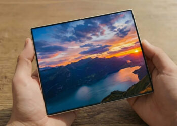 Samsung Wide Fold: аналог еще невыпущенного iPhone Fold от главного конкурента