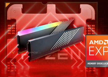 Процессоры AMD получат поддержку нового формата памяти CUDIMM