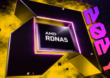 Стало известно, когда стоит ожидать появления видеокарт AMD нового поколения