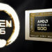 Почти вдвое больше ядер, но и TDP до 45 Вт. Появились новые подробности о мобильных процессорах Ryzen Medusa Point на архитектуре Zen 6