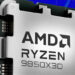 Ещё лучше, чем Ryzen 7 9800X3D. Процессор Ryzen 7 9850X3D засветился в транспортных документах
