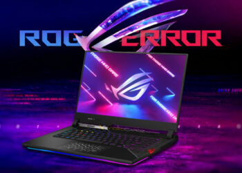 У некоторых ноутбуков Asus есть проблема, из-за которой они работают нестабильно, и решить её самостоятельно нельзя