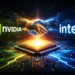 Самая дорогая в мире компания вложилась в слабеющую Intel: Nvidia купила долю в Intel на 5 миллиардов долларов