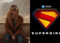 Из “Дома дракона” в космос: первый тизер фильма “Супергёрл” с Мили Алкок