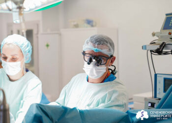 Помощь тысячам пациентов: в России создали программу для расчета размера створок митрального клапана